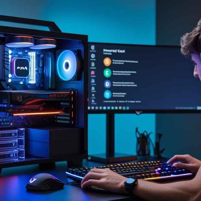 how much does a pc cost